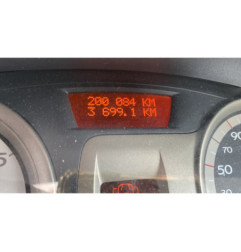 Alternateur RENAULT CLIO 3