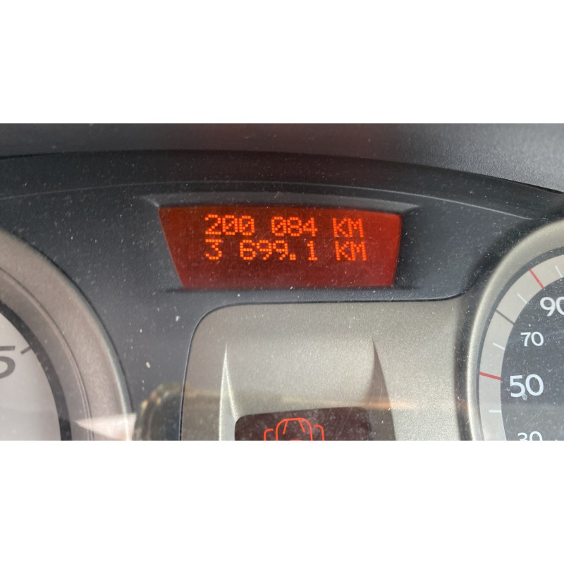 Alternateur RENAULT CLIO 3 Photo n°6