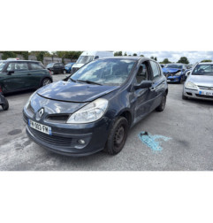 Alternateur RENAULT CLIO 3