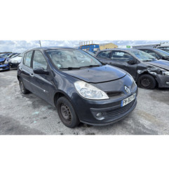 Alternateur RENAULT CLIO 3