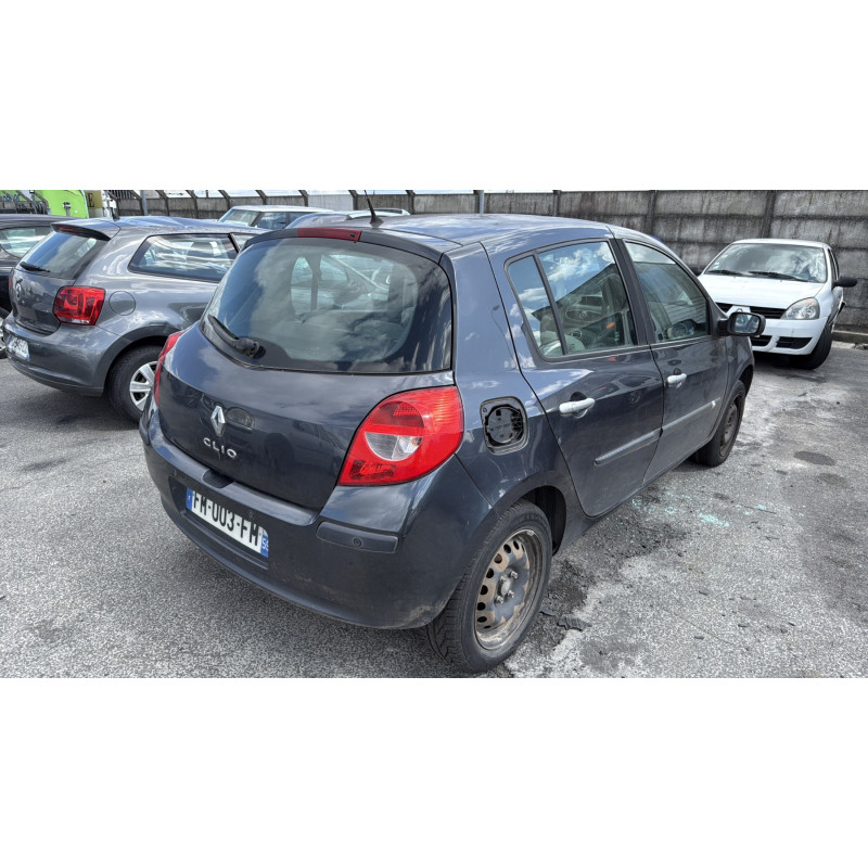 Alternateur RENAULT CLIO 3 Photo n°9
