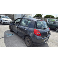 Alternateur RENAULT CLIO 3