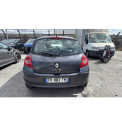 Alternateur RENAULT CLIO 3