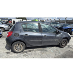 Alternateur RENAULT CLIO 3