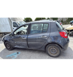 Alternateur RENAULT CLIO 3