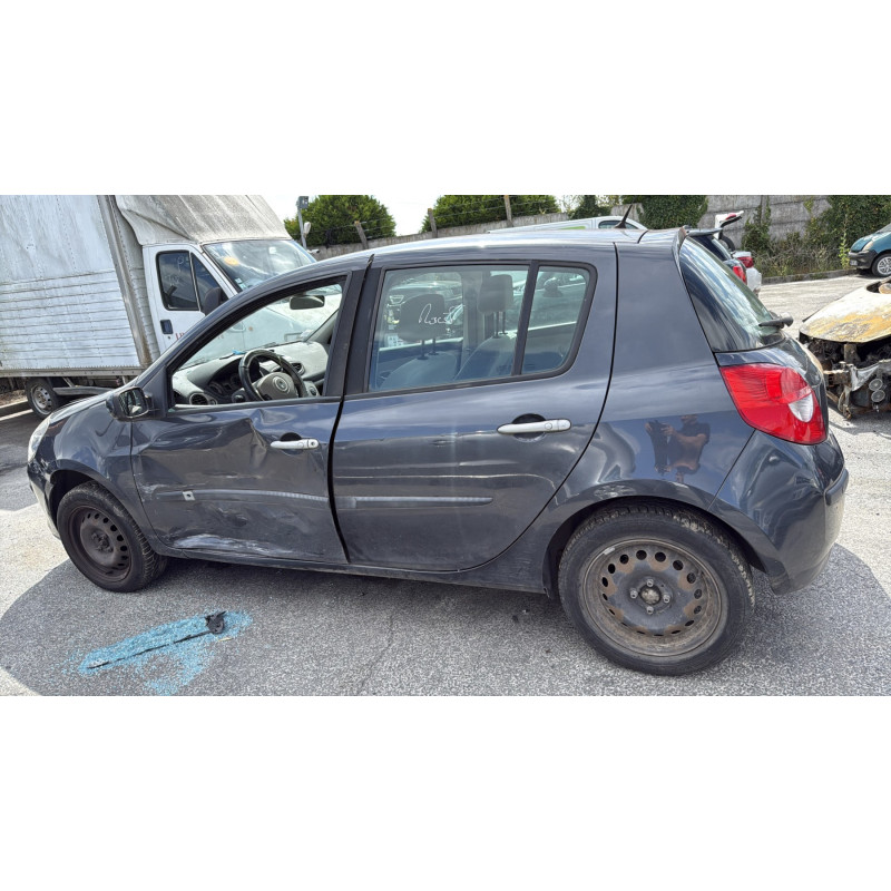 Alternateur RENAULT CLIO 3 Photo n°13