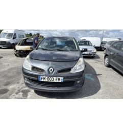 Alternateur RENAULT CLIO 3