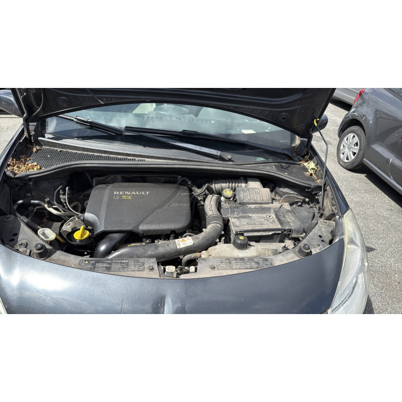 Alternateur RENAULT CLIO 3 Photo n°15