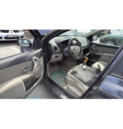 Alternateur RENAULT CLIO 3