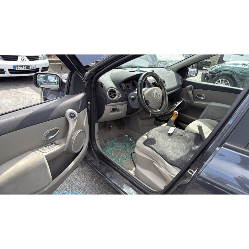 Alternateur RENAULT CLIO 3 Photo n°16
