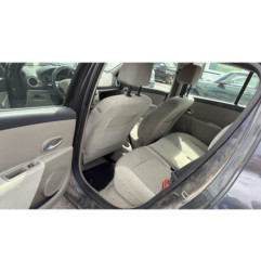 Alternateur RENAULT CLIO 3