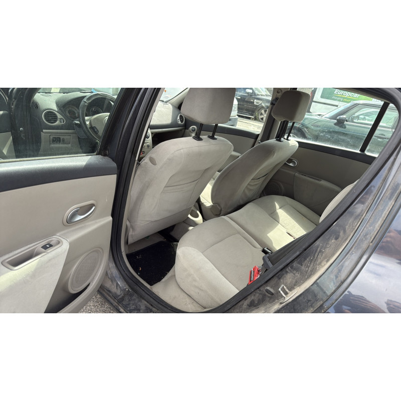Alternateur RENAULT CLIO 3 Photo n°17