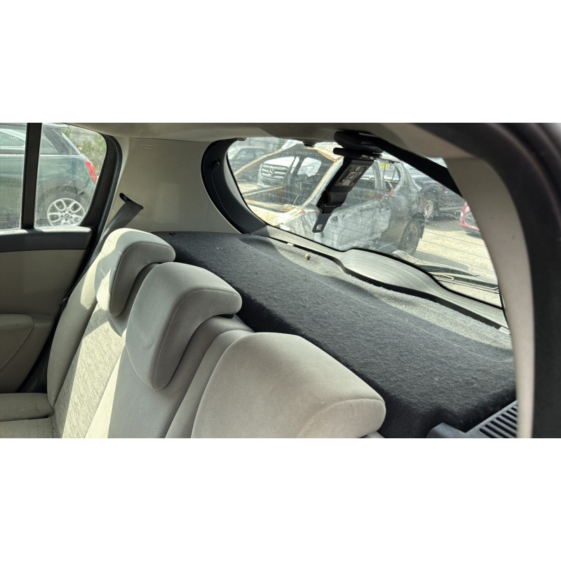 Alternateur RENAULT CLIO 3 Photo n°18