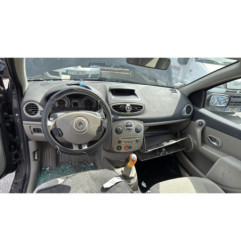 Alternateur RENAULT CLIO 3