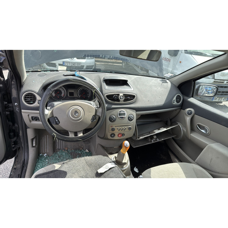 Alternateur RENAULT CLIO 3 Photo n°19