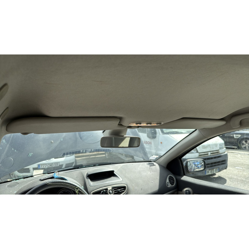 Alternateur RENAULT CLIO 3 Photo n°20