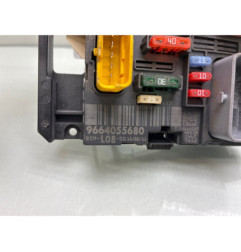 Boitier servitude moteur (BSM) CITROEN C4 PICASSO 1 Photo n°1