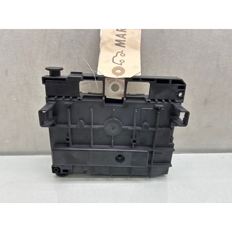 Boitier servitude moteur (BSM) CITROEN C4 PICASSO 1 Photo n°2