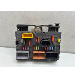 Boitier servitude moteur (BSM) CITROEN C4 PICASSO 1