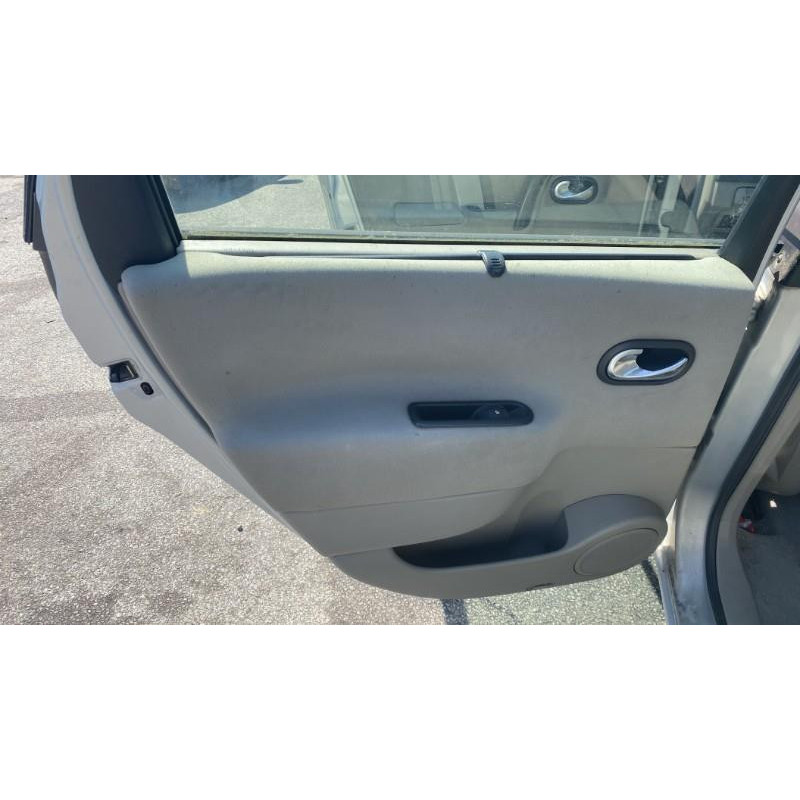Aile avant droit RENAULT SCENIC 2 Photo n°3