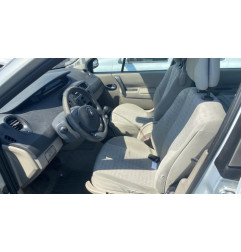 Aile avant droit RENAULT SCENIC 2