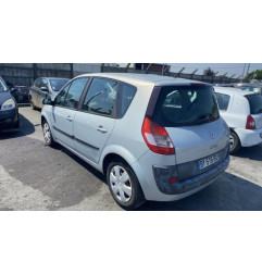 Aile avant droit RENAULT SCENIC 2
