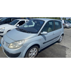 Aile avant droit RENAULT SCENIC 2