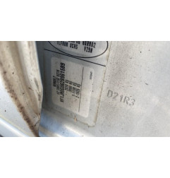 Aile avant droit RENAULT SCENIC 2