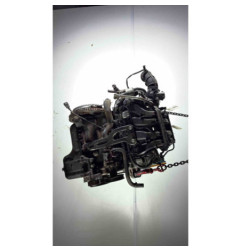 Moteur CHEVROLET SPARK Photo n°1