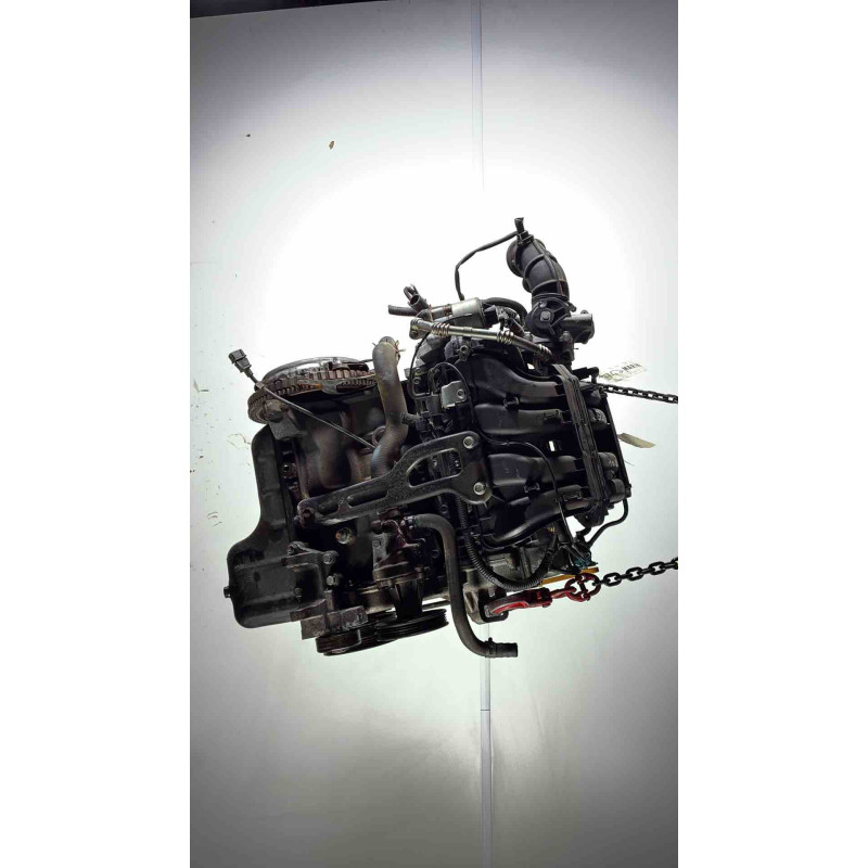 Moteur CHEVROLET SPARK Photo n°1