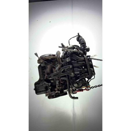 Moteur CHEVROLET SPARK Photo n°1