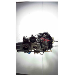 Moteur CHEVROLET SPARK