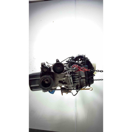 Moteur CHEVROLET SPARK
