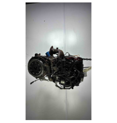 Moteur CHEVROLET SPARK