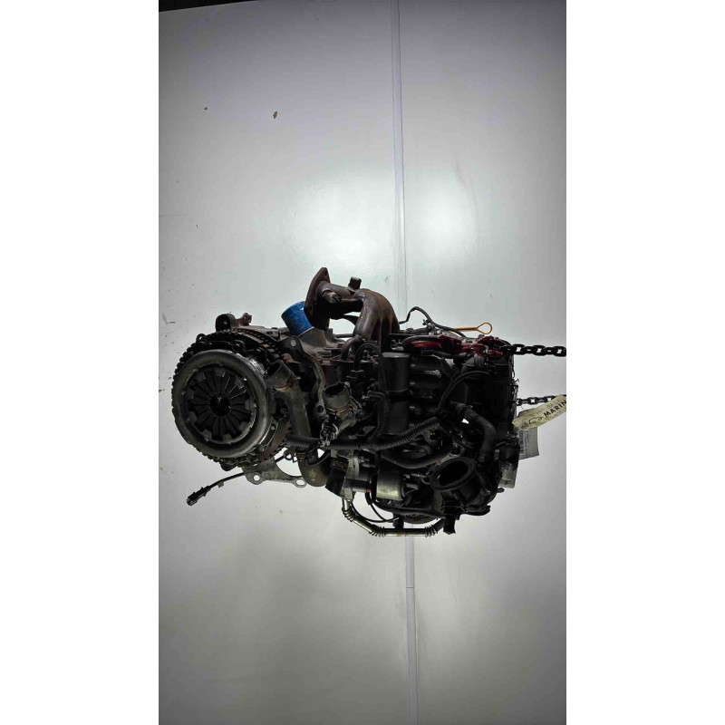 Moteur CHEVROLET SPARK Photo n°3