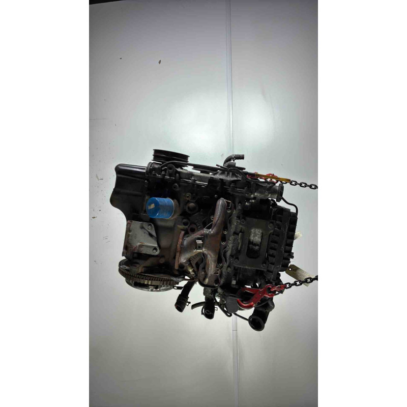 Moteur CHEVROLET SPARK Photo n°4