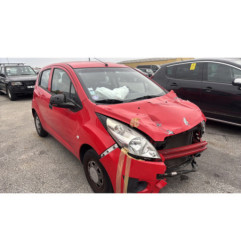 Moteur CHEVROLET SPARK