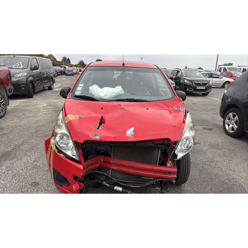 Moteur CHEVROLET SPARK Photo n°12