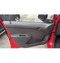 Moteur CHEVROLET SPARK