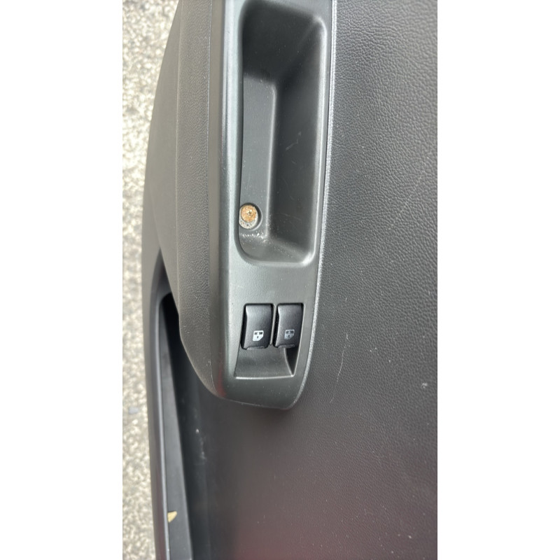 Moteur CHEVROLET SPARK Photo n°14