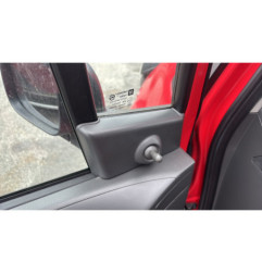 Moteur CHEVROLET SPARK