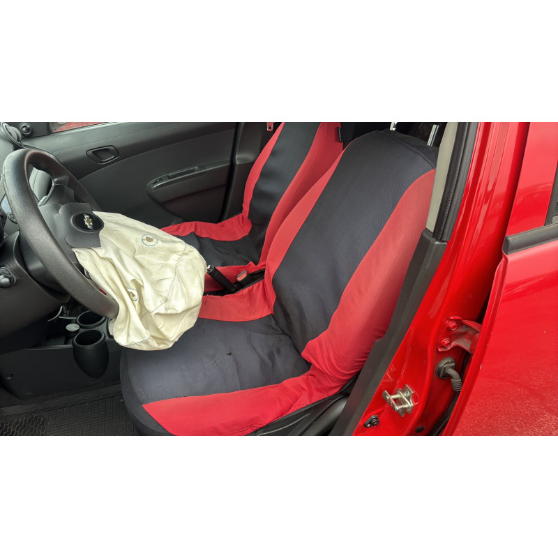 Moteur CHEVROLET SPARK Photo n°16