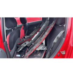 Moteur CHEVROLET SPARK