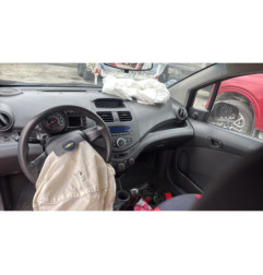 Moteur CHEVROLET SPARK