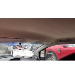 Moteur CHEVROLET SPARK