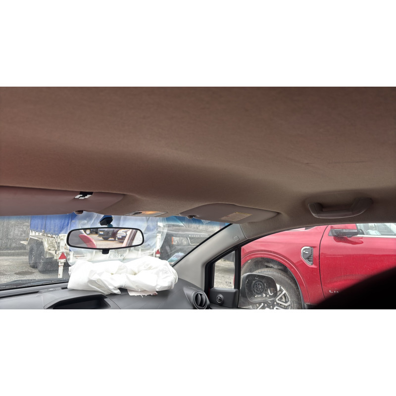 Moteur CHEVROLET SPARK Photo n°20