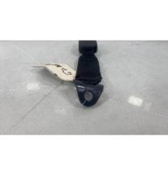 Attache ceinture arriere gauche PEUGEOT 206