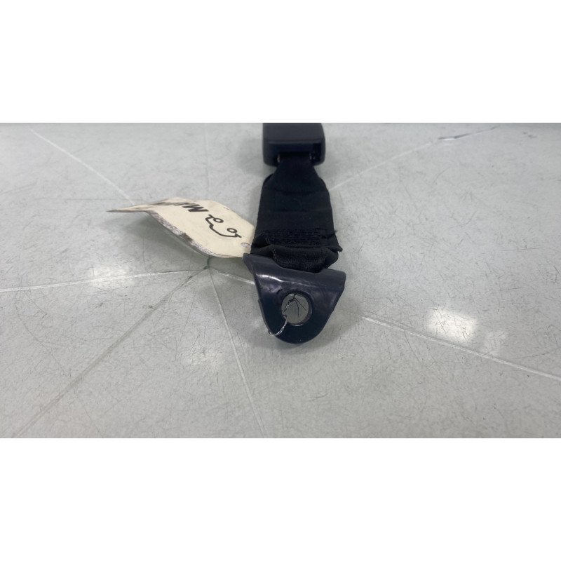 Attache ceinture arriere gauche PEUGEOT 206 Photo n°3