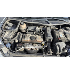 Attache ceinture arriere gauche PEUGEOT 206
