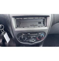 Attache ceinture arriere gauche PEUGEOT 206